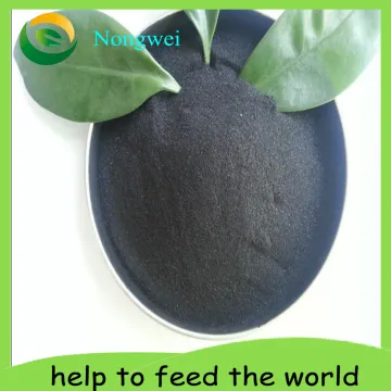 Buy Chinese Humic Acid Potassium Fertilizer