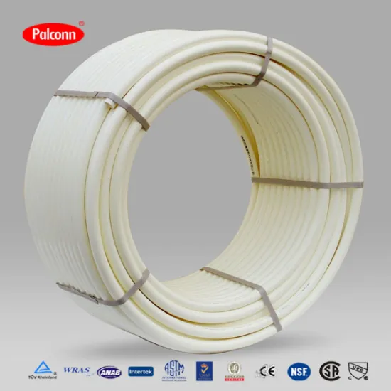 Rebaja Agua Potable y Calefaccion Por Suelo Radiante100% Coreano LG para PEX-A tuberias/tubos y los accesorios de PEX-A UPC