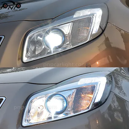 Upgrade LED headlight for Buick Regal GS 2009-2013