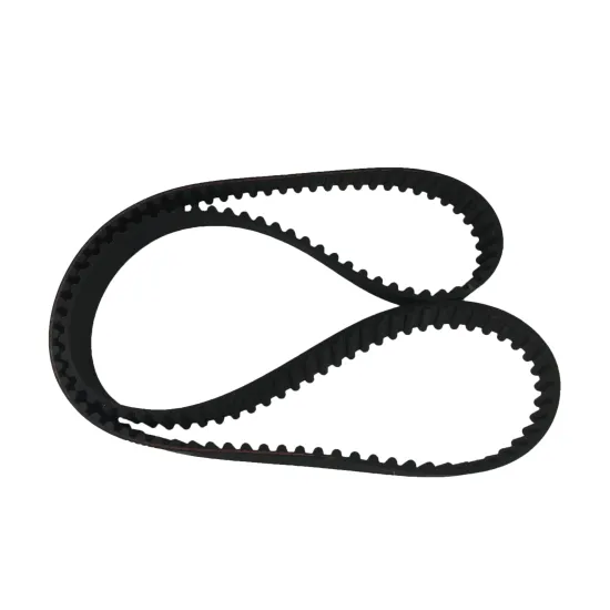 LWT Rubber Timing Belt 13568-49025 for Toyota 1JZGE/1JZGTE MARK II & CROWN
