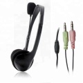 3.5mm Call Center headphone