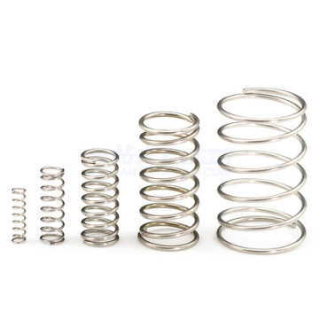 Compression Spring Stainless Steel GB2089