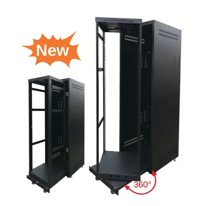 Disassemble Type Server Rack D Series