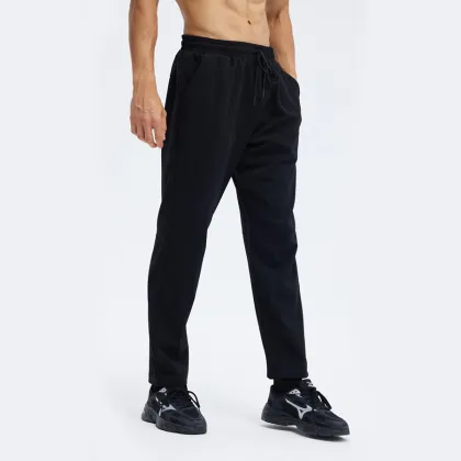 Outdoor Running Casual Track Pants with Pockets