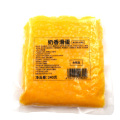Ovos mecânicos congelados (com creme)