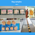 Автоматическая упаковочная машина CE для лапши и кормов для домашних животных