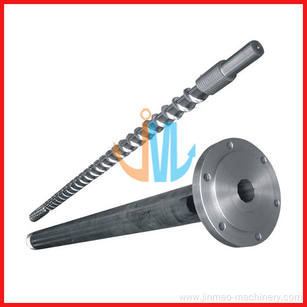 high quality single screw barrel for blown film machine