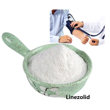 Factory price linezolid serotonin syndrome linezolid powder