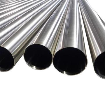 ASTM A312/A312m Stainless Steel Welded Pipe