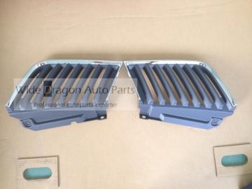 Mitsubish L200 05 grille