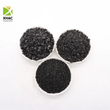 Activated Carbon In Water Treatment and air purification