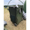 Sistema de HVAC militar 48000BTU HVAC