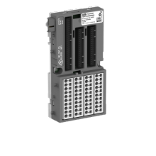 لوحة معززة لوحدة ABB I / O TU516