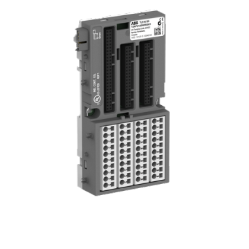 ABB I/O Module Backplane TU516