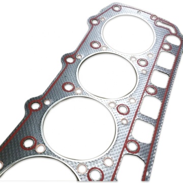 YM129908-01331 overhaul gasket kit for 4TNV98