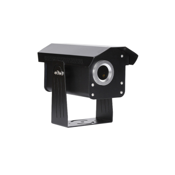 Outdoor 2W DJ RGB DMX512 Party Lighting with Star Effect