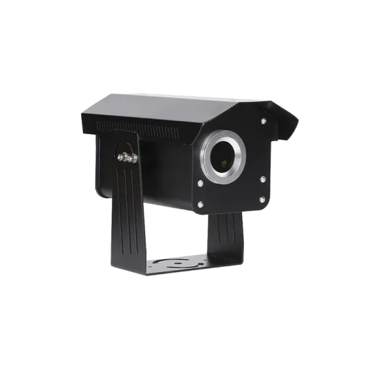 Outdoor 2W DJ RGB DMX512 Party Lighting with Star Effect