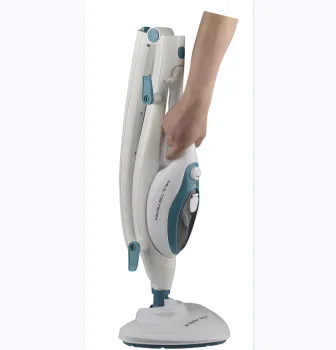 1500W BSCI GMP Certified Multifunctional Foldable Electric Steam Cleaner Mop: An OEM Solution