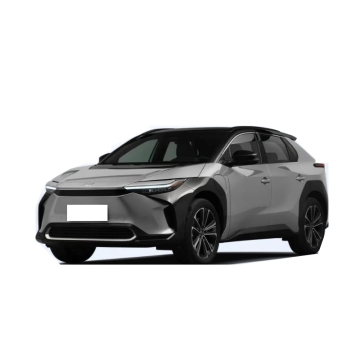 工場で提供された安価な新しいエネルギー電気EVカーの販売