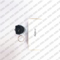 Interruptor del sensor de presión de aceite 01182792 para Deutz BF4M1012