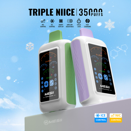 vape messi Messi 35000 Puffs Ice-nicot Control Disposable Vape, High Quality Messi  35000 Puffs Ice-nicot Control Disposable Vape on Bossgoo.com