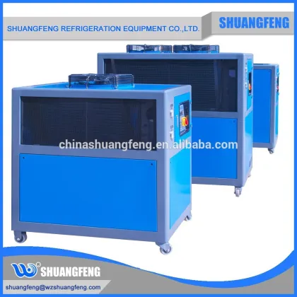 SF daikin chiller air cooled hot sale