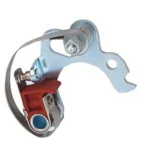 Car Ignition Point (DSB101)