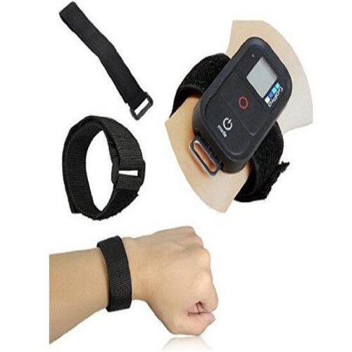 Nylon Elastic Velcro Hook Loop Sport band