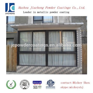 aluminium windows powder coating paint for sale