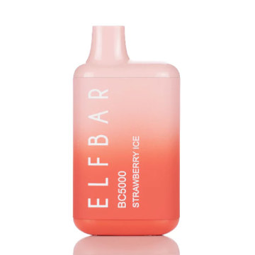ELF BAR 600 DISPOSABLE DEVICE