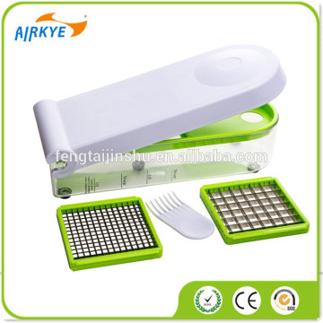Cucina cutter mandolino vegetale di grado vegetale