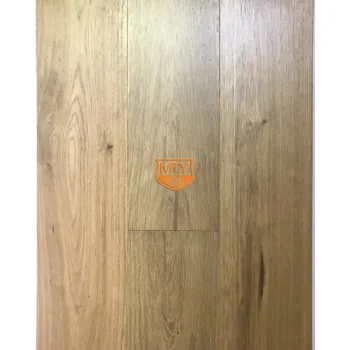 EUROPEAN OAK ENGINEERED FLOORING