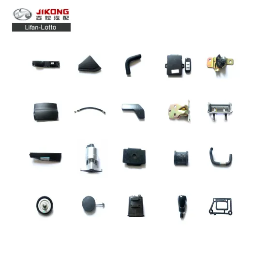 LifanLotto PCV Valve Breather Hose OE Code LF470Q-2H-1014011A for Lotto Models