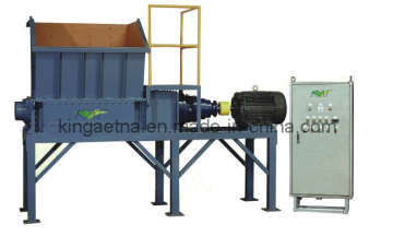 Electronic Waste Shredding Machine KSB-37