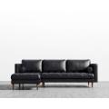 가장 인기있는 Sven Intuition Luca Sectional 소파