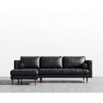 Najpopularniejsza sofa segmentowa Sven Intuition Luca