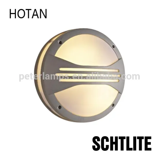 outdoor indoor round bulkhead wall ceilling light E27 G24d