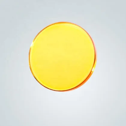 CO2 Laser Lenses - 20mm Laser Focus Lenses