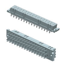 DIN41612 e type type type power connector 48 positions