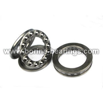 Thrust Ball Bearings 51100 series