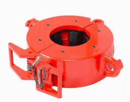 Type SJ/SP Auxiliary Elevators