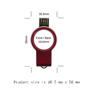 usb flash drive printing