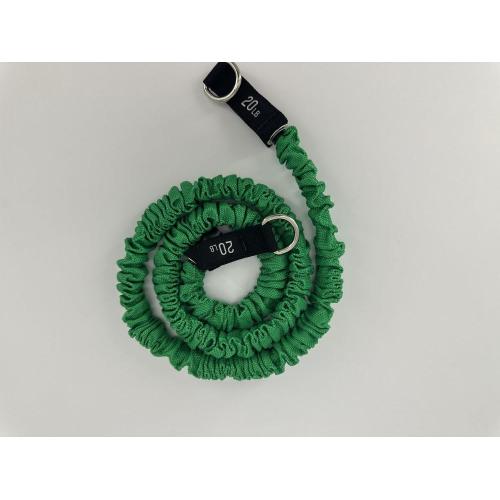 11-piece set of tension straps and tension ropes