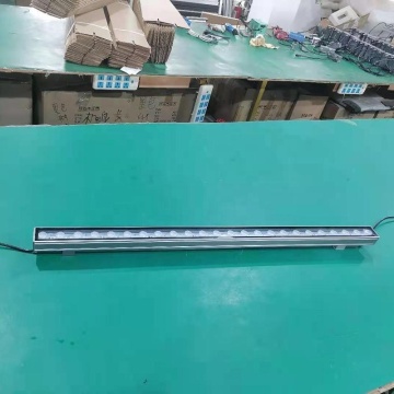 Newest Waterproof 24*1.5W LED Wall Washer Light for Outdoor Party