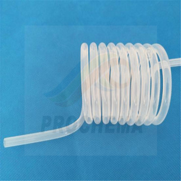 PFA High Temperature NontoxicSpring Tube