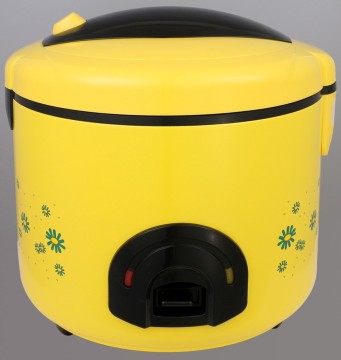 Latest electric multifunction deluxe rice cooker 2.8L