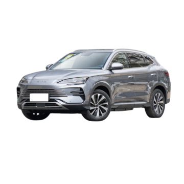BYD Song PLUS 2024 DM-i Honor Edition: Production and Sales Details