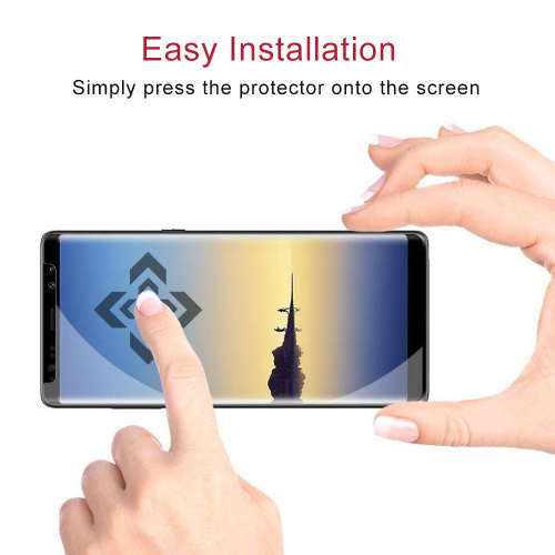 KANTOU Screen Protector for Samsung Galaxy Note9