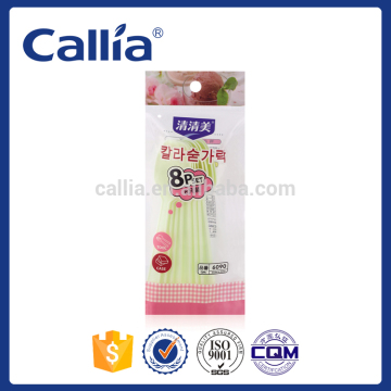 Thick Disposable Forks & Spoons Plastic Spoon and Fork