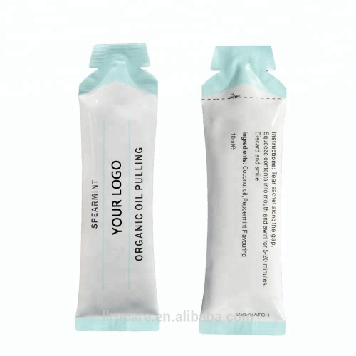 100% Natural Dental Whitening Coconut Oil